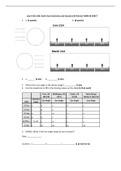 Lab 4 ESCI 240-Earth - Sun Geometry-TURN_IN_SHEET