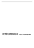 Chapter 20: Effective Delegation and Supervision Cherry and Jacob: Contemporary Nursing: Issues, Trends, and Management, 8th Edition