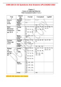 CHM 228 Ch02 Questions And Answers