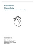 Afstuderen: Case study HBO-V 