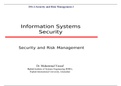 ISS-1-Security and Risk Management-1