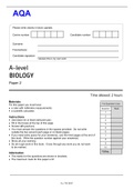 AQA A LEVEL BIOLOGY PAPER 2 7402-2-QUESTION PAPER15Oct21-AM (1)