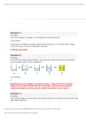 BIOD 171 Essential Microbiology Lab8 exam.