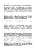 Comentario nº9 "Discurso de Federico Echevarría" 