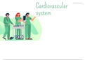 Cardiovascular system and lymphatic system life science grade 10 