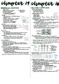 Ch. 14 & 16 - Monopolistic Competition and Public/Common Goods