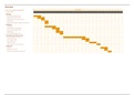 Unit 9: IT Project Management - Assignment 2 (All Criteria Met w/ Time Plan Spreadsheet)