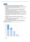 praktische economie samenvatting havo 4 module 2 