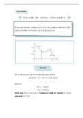 Class notes Matemática aplicada 3 Métodos Numéricos