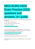 MED_SURG_HESI_Exam_Practice_2022__questions_and_answers 