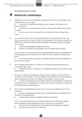 Natuurkunde - VWO4 - d-toets H4 elektrische schakelingen