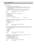 Test bank for Understanding Abnormal Behavior 10th Edition, Sue, Sue, Sue.