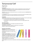 Samenvatting (H2) Safety Management