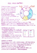 Cancer Biology 