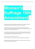 womens-suffrage-19th-amendment-flash-cards