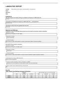  BIO 252 pp lab report Recruitment and Isotonic and Isometric Contractions