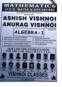 ALGEBRA PRACTICE SHEET for jee mains and advance by AV sir