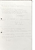 Biology a-level summary for component 2