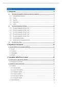 SAMENVATTING: Methoden van het Wet. Onderzoek deel 1