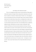 Essay rethoric writting 100 (rws100) 