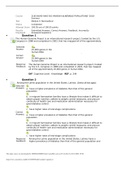 N4465 module 3 quiz Questions And Answers 2022