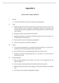 Sociology, Macionis - Exam Preparation Test Bank (Downloadable Doc)