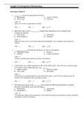 chapter 12. Perioperative Pharmacology