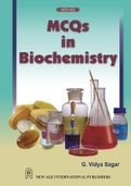 MCQs in Biochemistry