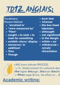 vocabulary 