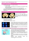 VOLLEDIGE SAMENVATTING NEURO REVALIDATIE NIEUWBOER EN GILAT