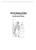 Pygmalion Guide 1