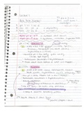 All Mark Klimek NCLEX Review Notes