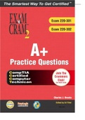 CompTIA A+ Certification Premium Bundle: All-in-One Exam Guide, Tenth Edition with Online Access Code for Performance-Based Simulations, Video Training, and Practice Exams (Exams 220-1001 & 220-1002)