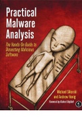 Practical Malware Analysis_ The Hands-On Guide to Dissecting Malicious Software