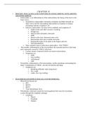 Microbiology Chapter 18 Infections of the Cardiovascular and Circulatory System 