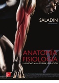 libro de anatomía y fisiología