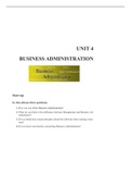 business accounting