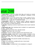 stat 200