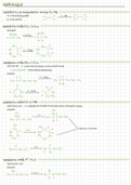 Alkenes