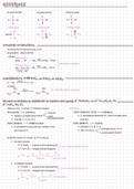 Organic chemistry