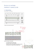 Samenvatting hoofdstuk 5 structuur en morfologie 