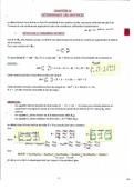 Pack avec tout les cours les plus détaillés possibles sur les Mathématiques S2