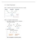 L16 - Oxidative Phosphorylation