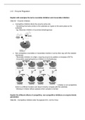 L12 - Enzyme Regulation