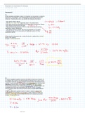 Pharmacokinetics of Intermittent IV Infusions