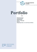 Portfolio Pl3