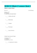 NU211/NUR2115 FUNDAMENTALS EXAM 2 QUESTIONS WITH ANSWERS