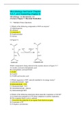 PSY-255 QUIZ 2 with questions and answers