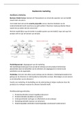 Samenvatting Basiskennis marketing, ISBN: 9789001877507  PDIB02 Commercieel Management (PDIB02)