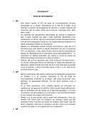 Informe Tipos de Anticuerpos, Clasificación y Origen